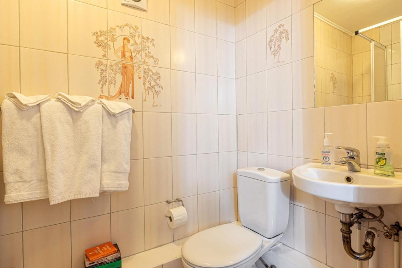 Apartment Downtown Sanctuary With Private Entrance Reykjavík